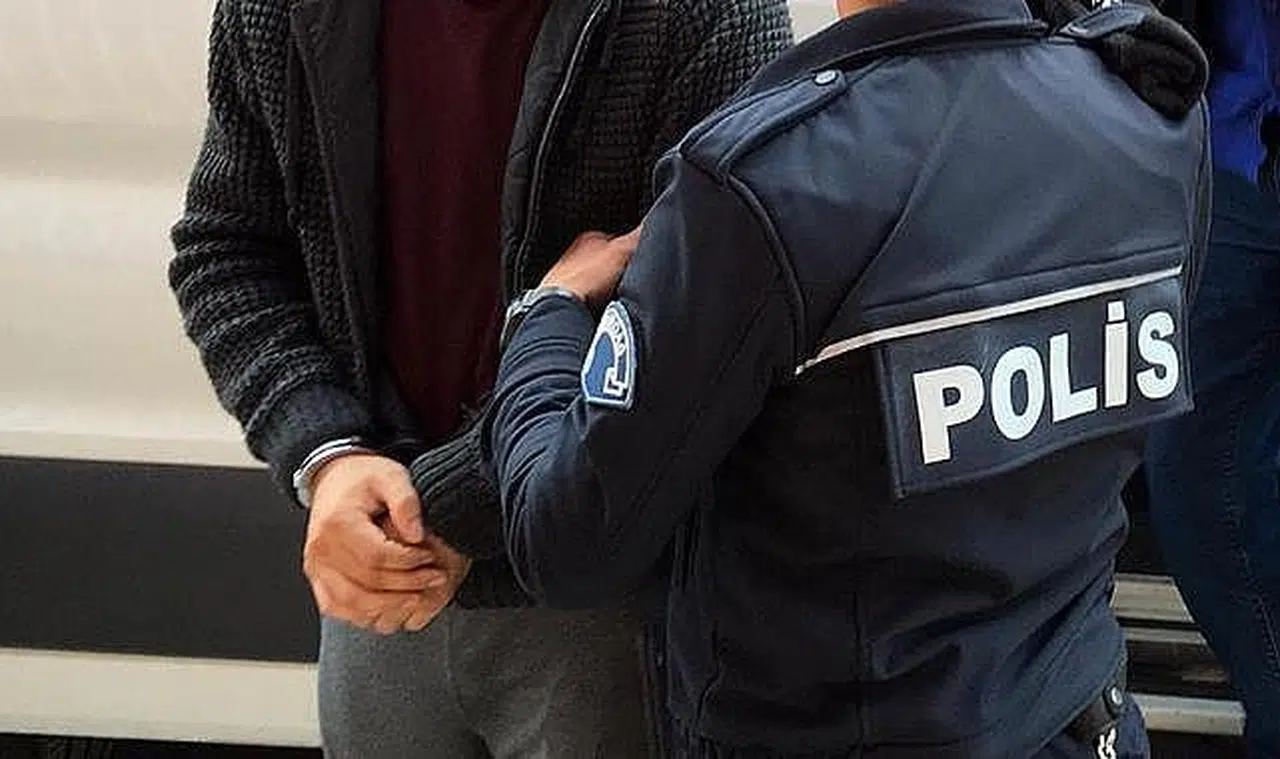 FETÖ/PDY operasyonu; 1 şüpheli yakalandı