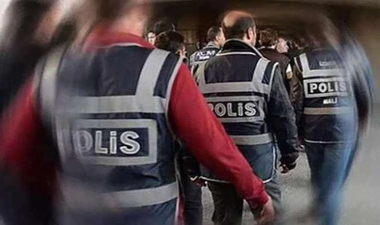 FETÖ’ye finans sağlayan 6 şüpheli gözaltında!