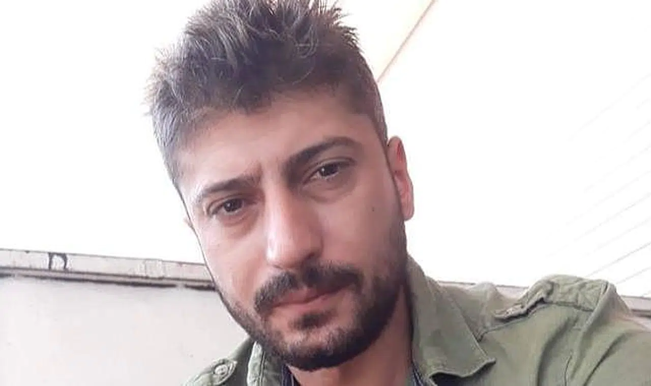 Göçükte yaralanmıştı acı haber geldi