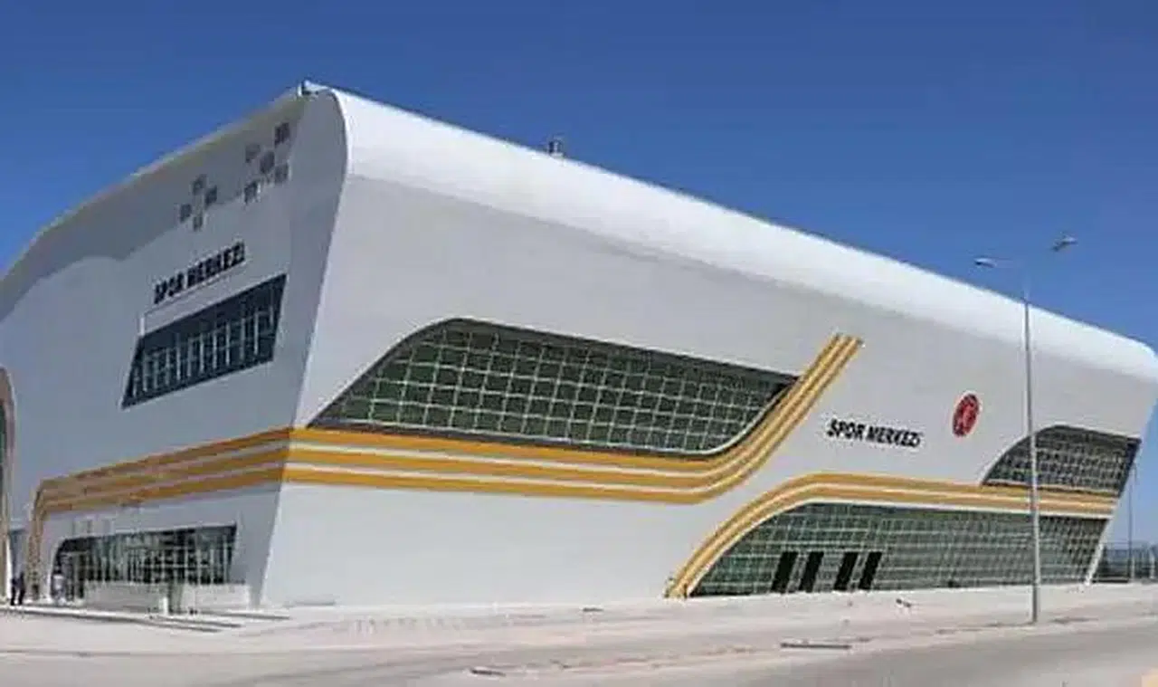 İhalesi yapıldı: Yıl sonunda hizmete girecek