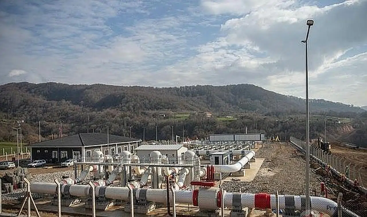 Karadeniz gazında ikinci müjde: 11 ay boyunca devlet karşılayacak