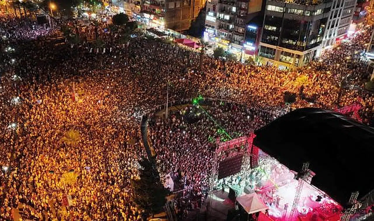 Kdz. Ereğli'de festival coşkusu başlıyor!