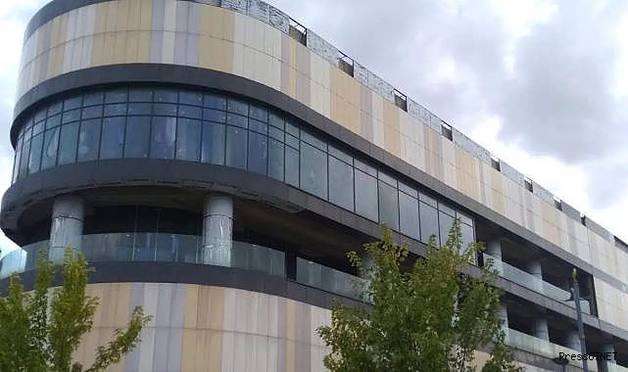 Kozlu'daki hastane binası için flaş gelişme!