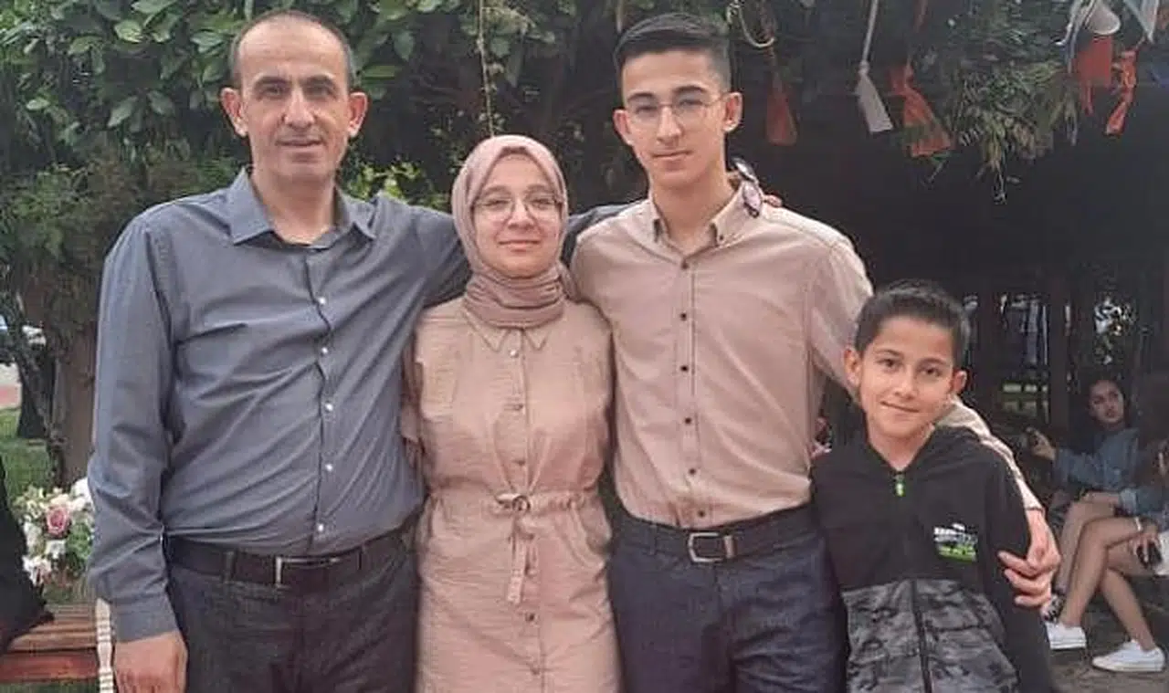 LGS birincisi Zonguldak'tan çıktı