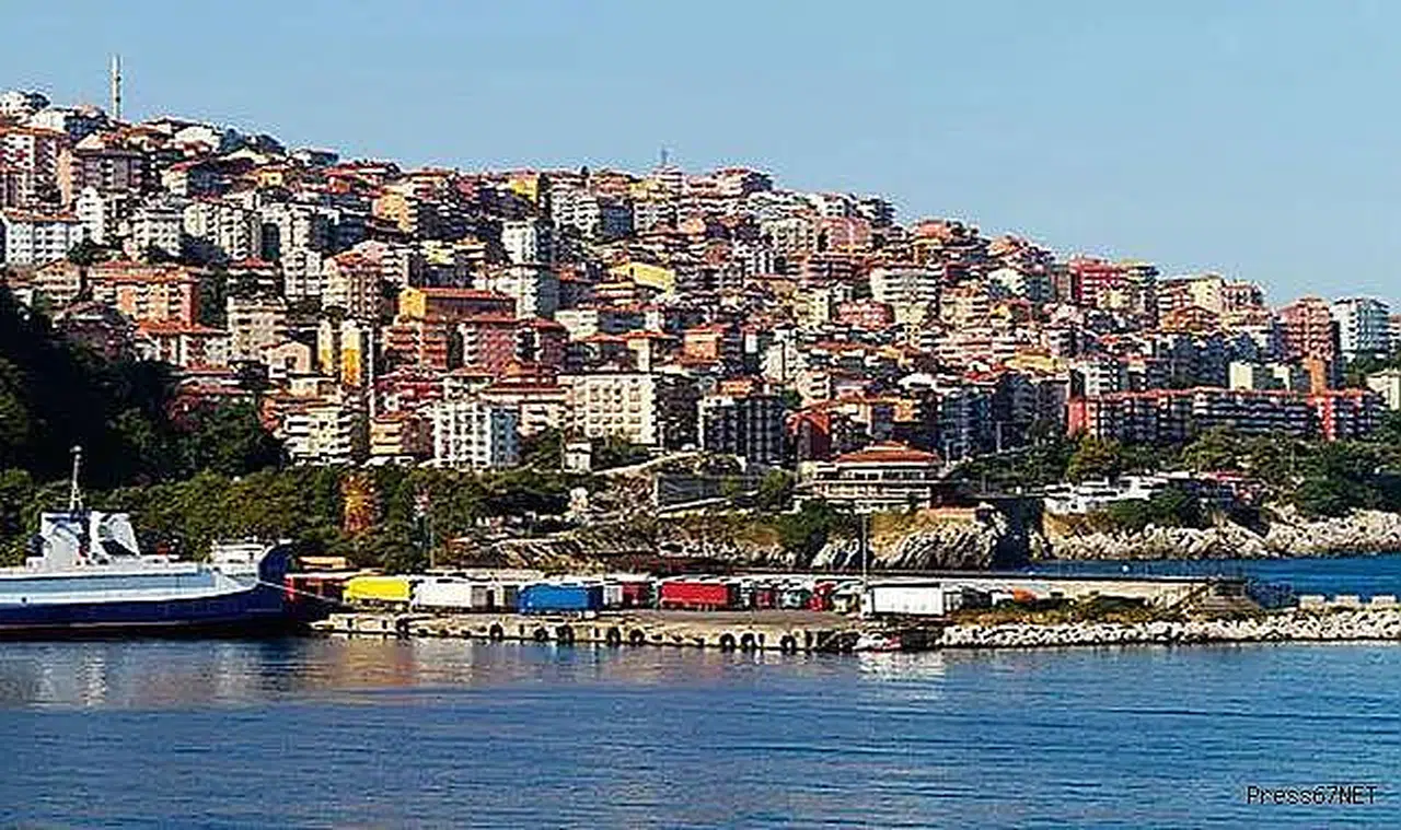 Mayıs ayında Zonguldak'ta kaç konut satıldı!