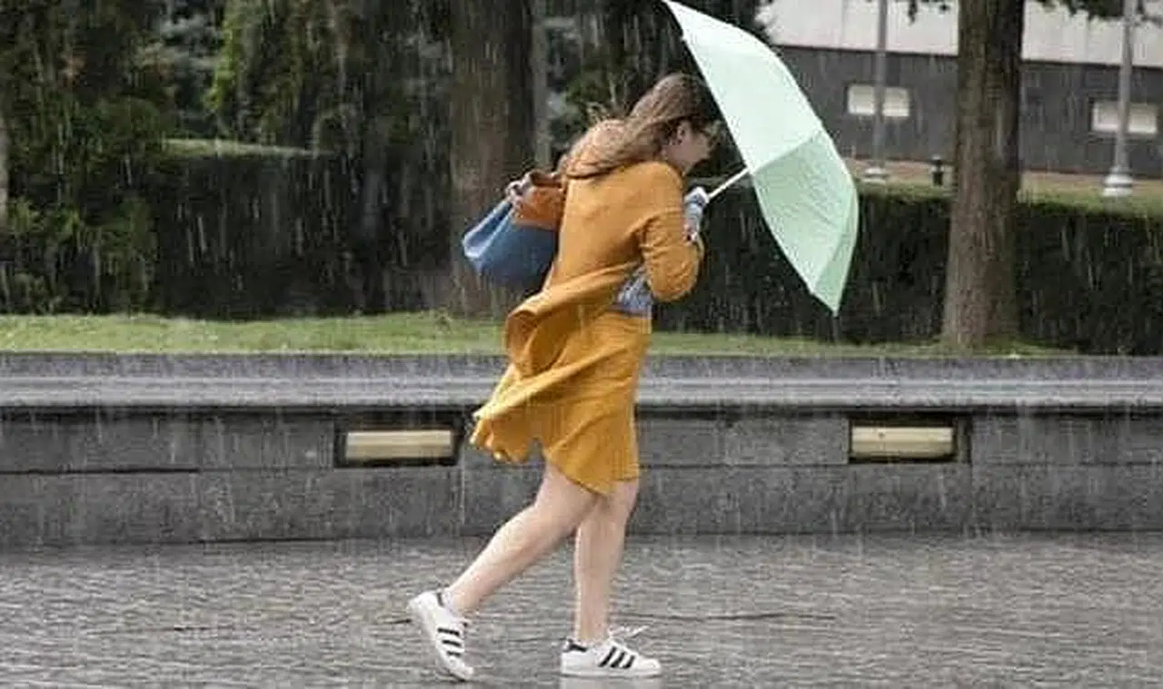 Meteoroloji'den 26 kente sarı kodlu uyarı!