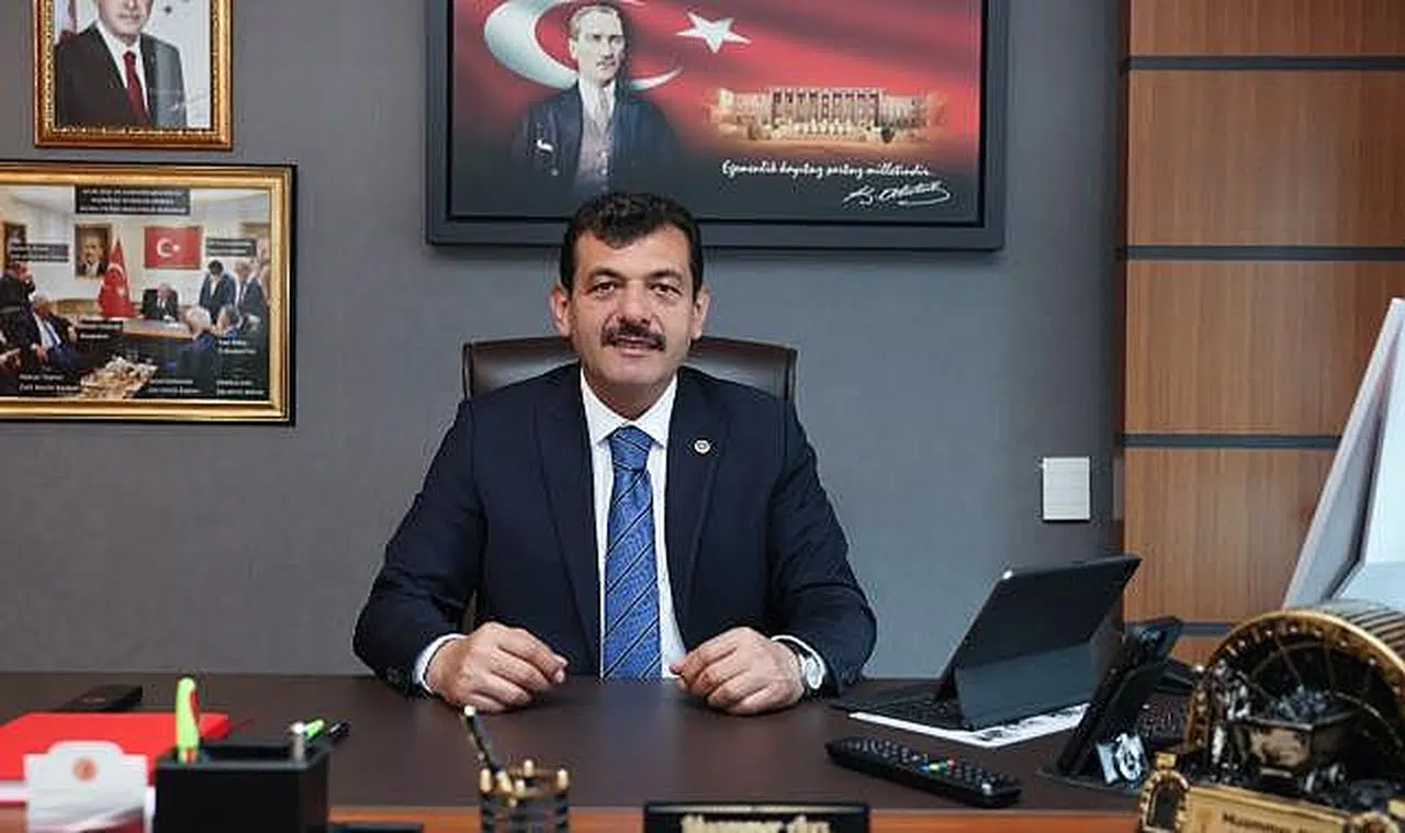 Milletvekili Avcı’dan Zonguldak’ın düşman işgalinden kurtuluşu mesajı