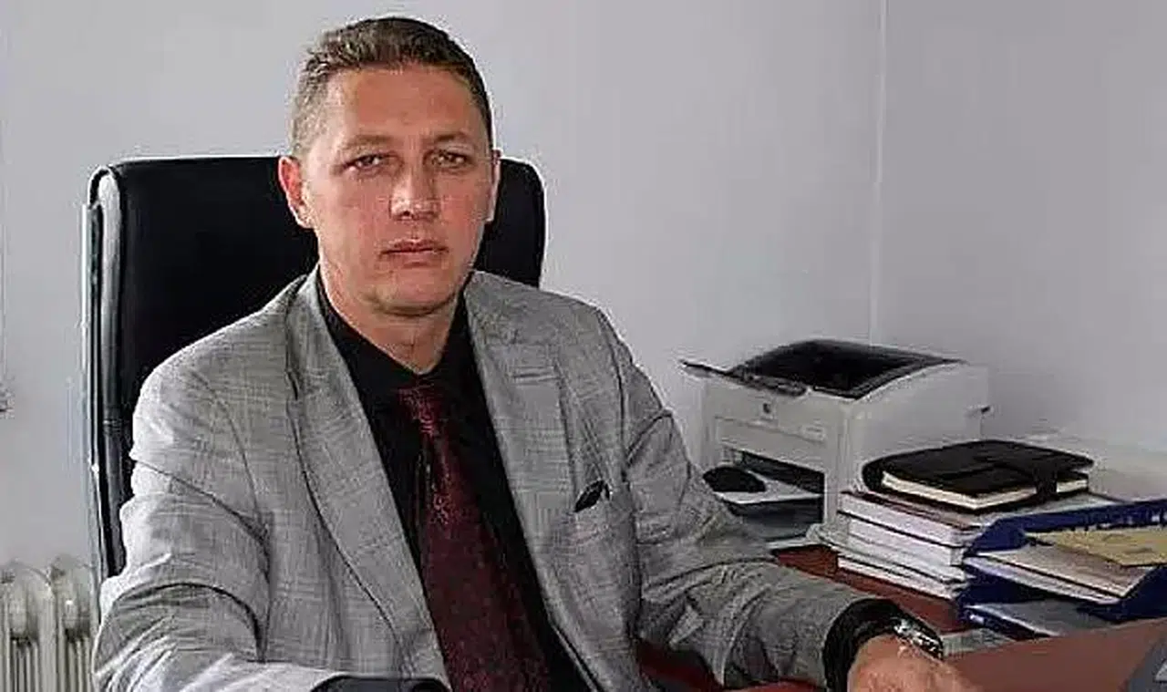 Milli Eğitim Bakanı, Murat İlikhan'ı görevden aldı