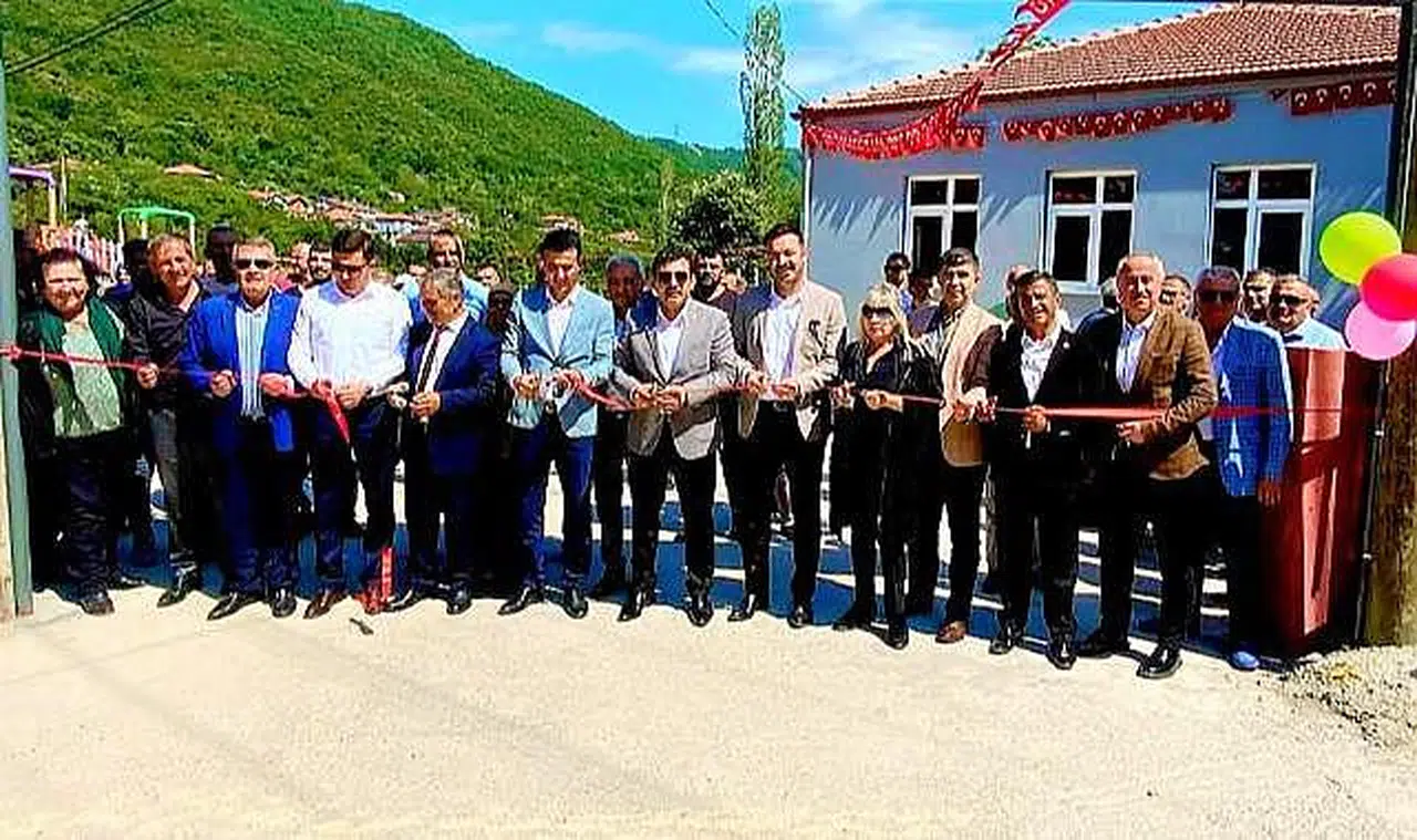 Ölen köy muhtarının ismi yaşatılacak