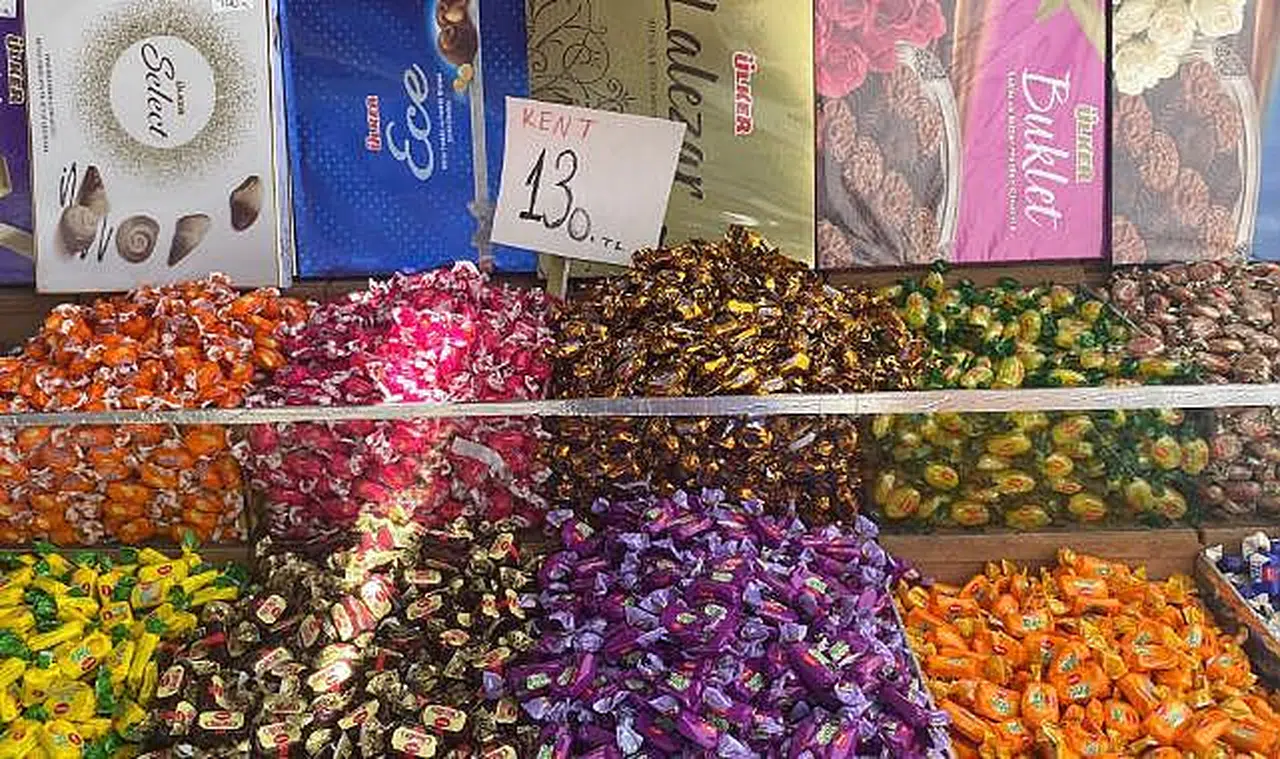 Şeker ve çikolata fiyatları ne kadar? İşte cevabı 