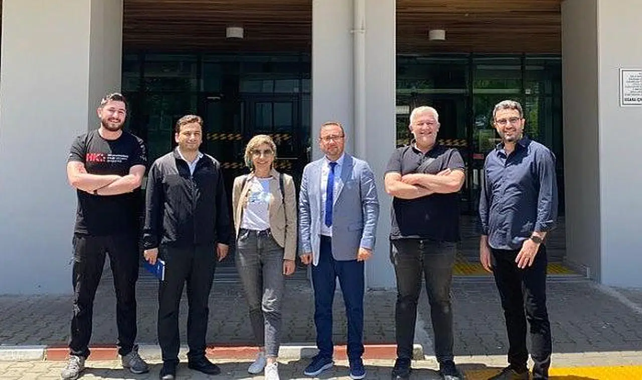 Siber Güvenlik Merkezi Danışma Kurulu toplantısı gerçekleştirildi  