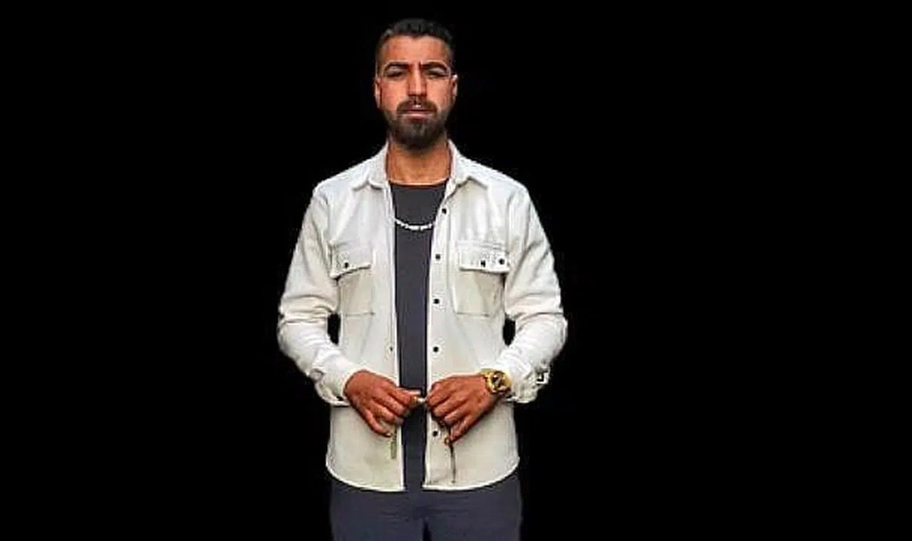 Silahlı kavgada ölen futbolcunun cenaze töreni belli oldu