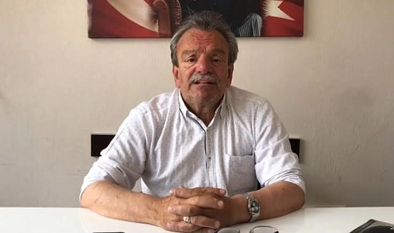 Şirin: “Engellerimiz yüzde 40’a erişebiliyor”
