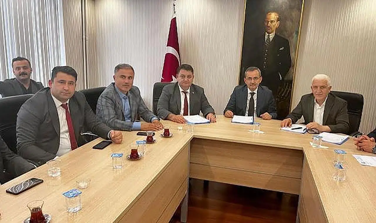 TTK 30’uncu dönem TİS imzalandı