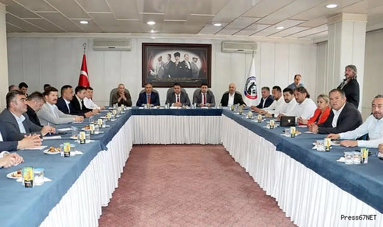TTK'ya İşçi alımıyla ilgili son gelişme, Başkan açıkladı!