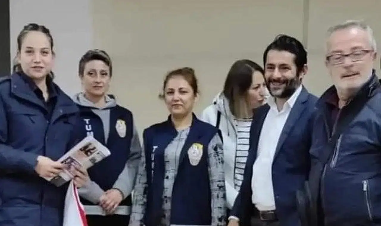 TUMEF, ‘Birlikte hareket ederek geleceğimizi güvence altına alabiliriz‘  