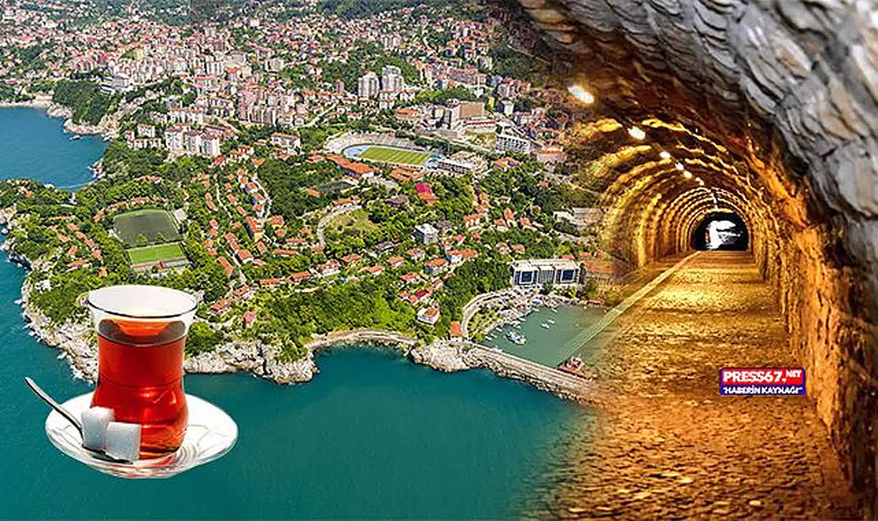 Vatandaşa müjde, Fener'de çay ocağı açılıyor