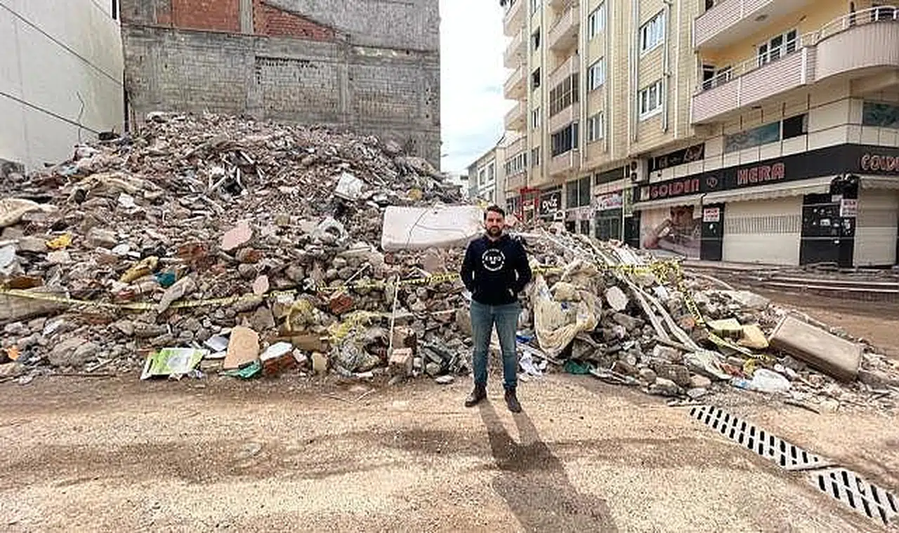 ZBEÜ Öğretim Elemanına TÜBİTAK projesi desteği
