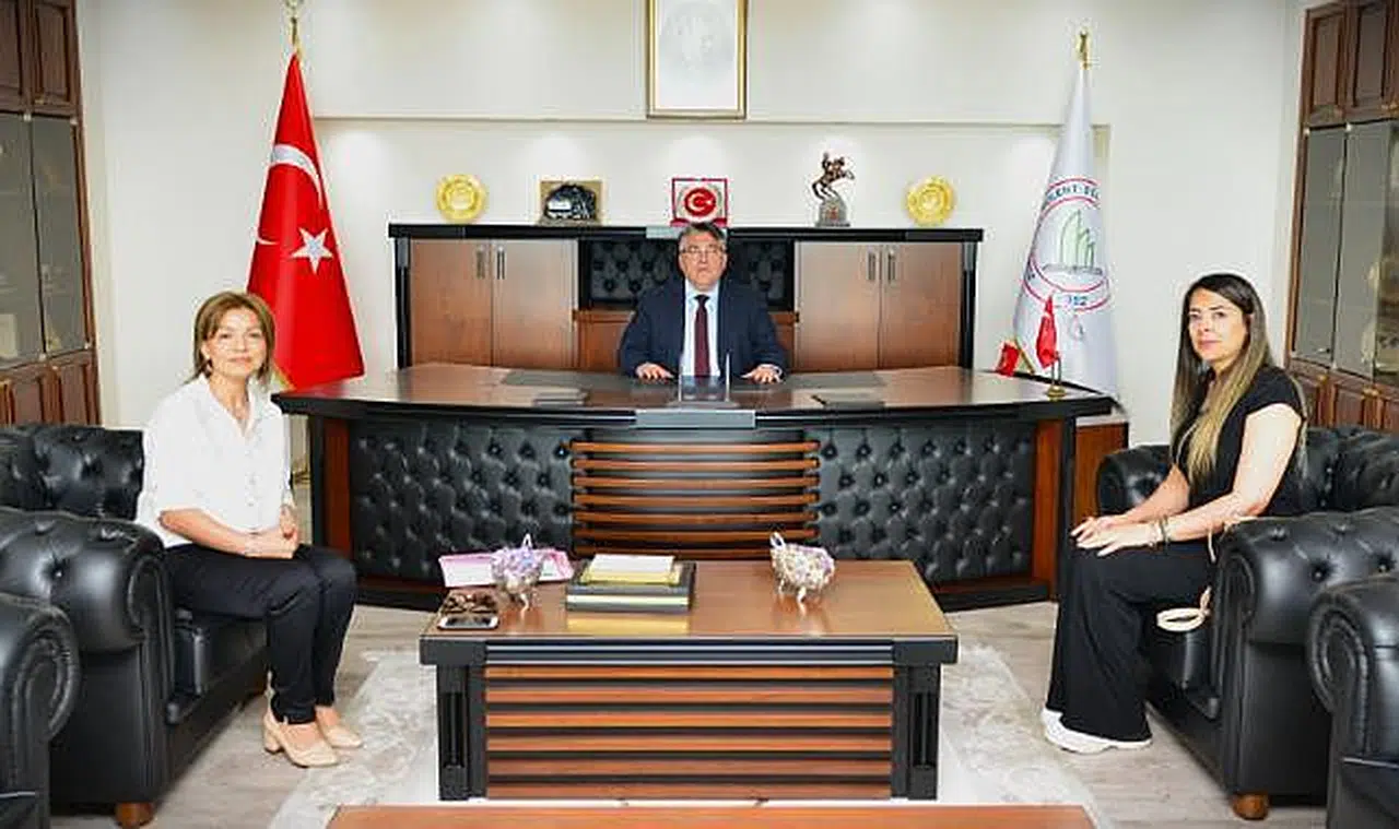 Zonguldak Bülent Ecevit Üniversitesi ile Kilimli Anadolu Lisesi protokol imzaladı