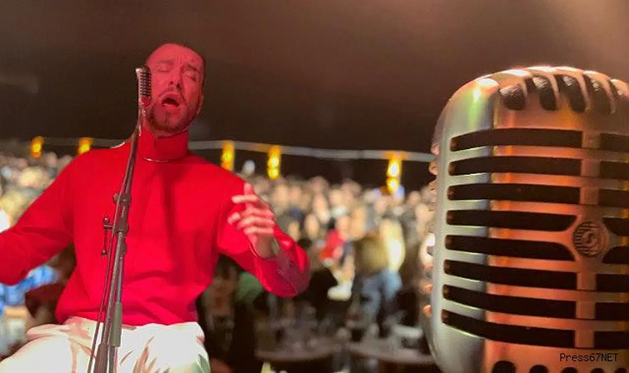 Zonguldak'ta Cem Adrian rüzgarı esti