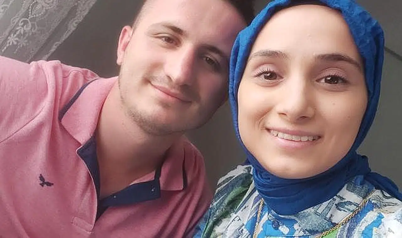AK Parti'yi yasa boğan ölüm!