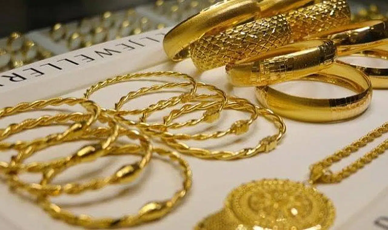 Altın rekor tazeledi..İşte son fiyat!