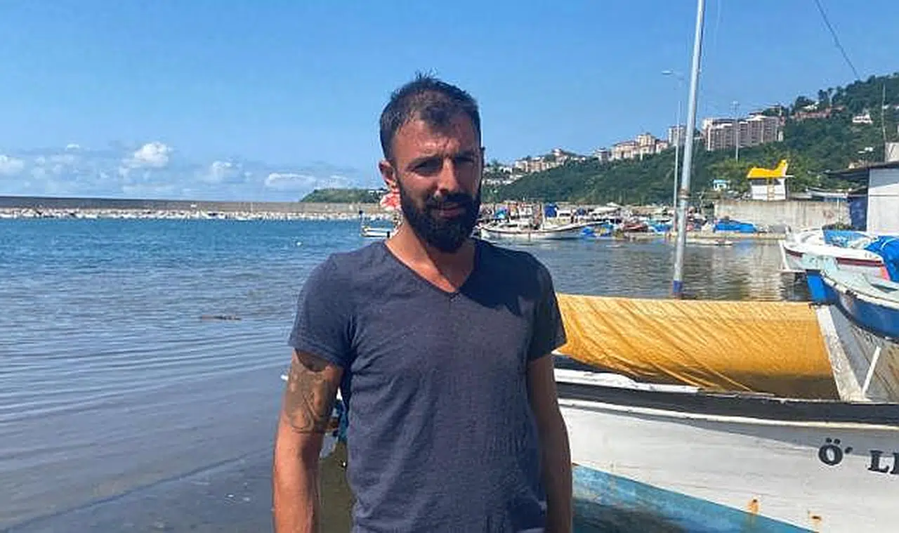 Balıkçılar için uyardı, artış devam ederse balıkçılık bitebilir!