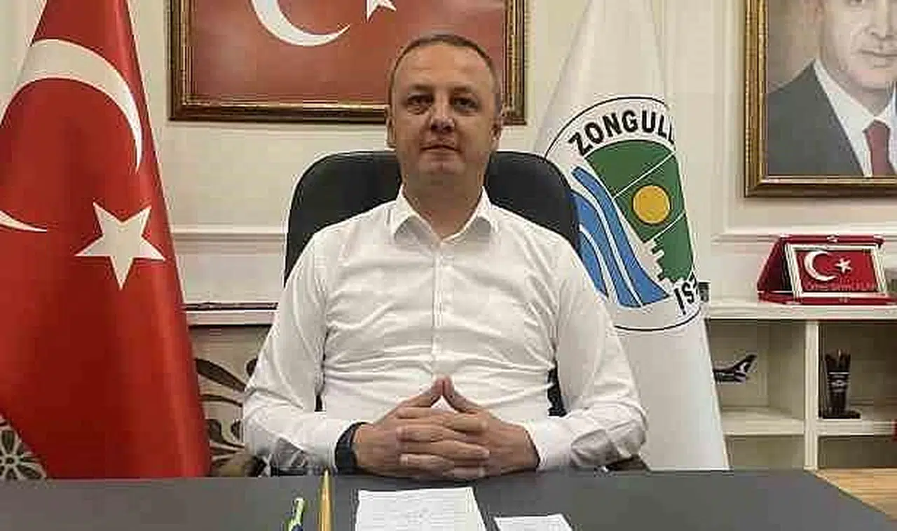 Başkan Alan'dan Zonguldak ile ilgili açıklamalar