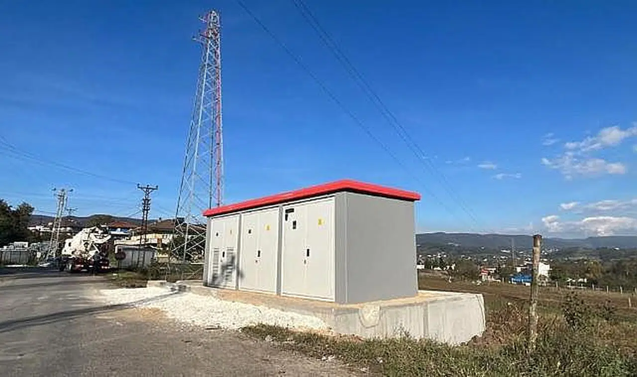 Başkent EDAŞ Zonguldak’taki yatırımlarını 2,5 katına çıkardı