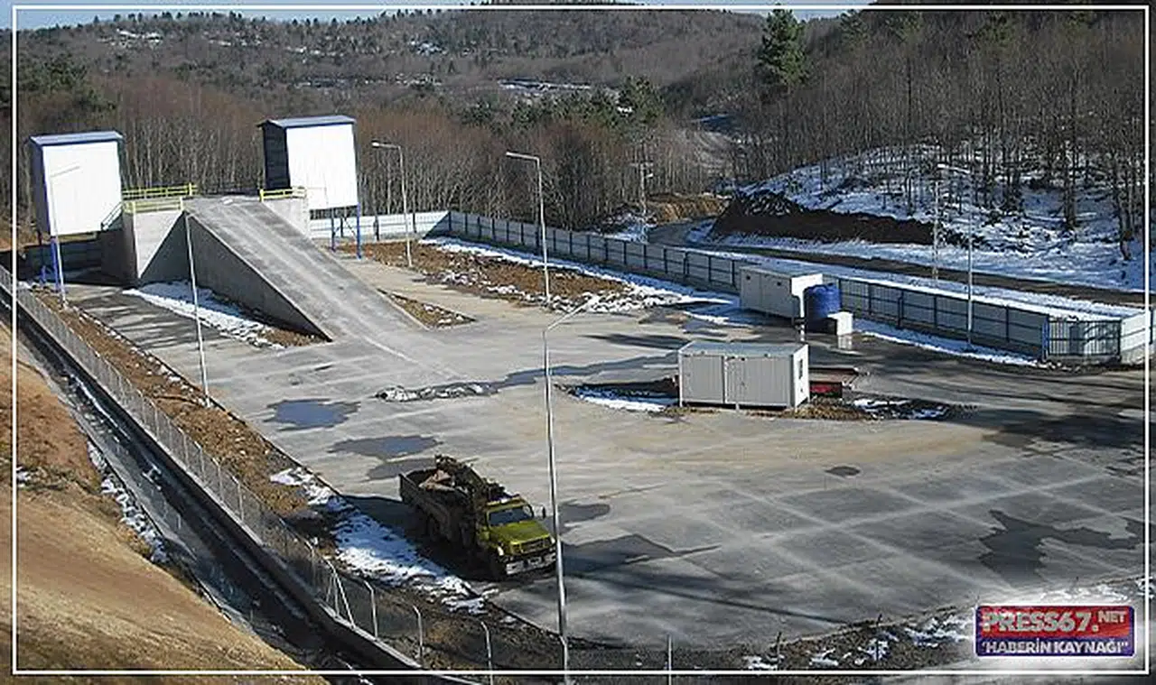 Belediyelere yük olmaktan kurtuluyor!