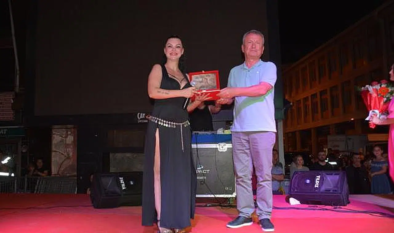 Çaycumalılar Kenan Albayoğlu, Sezai Çağdaş ve Nez ile unutulmaz konserler yaşadı
