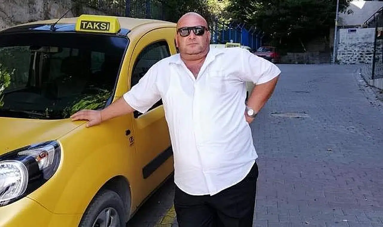 Durak başkanı 46 yaşında hayatını kaybetti!