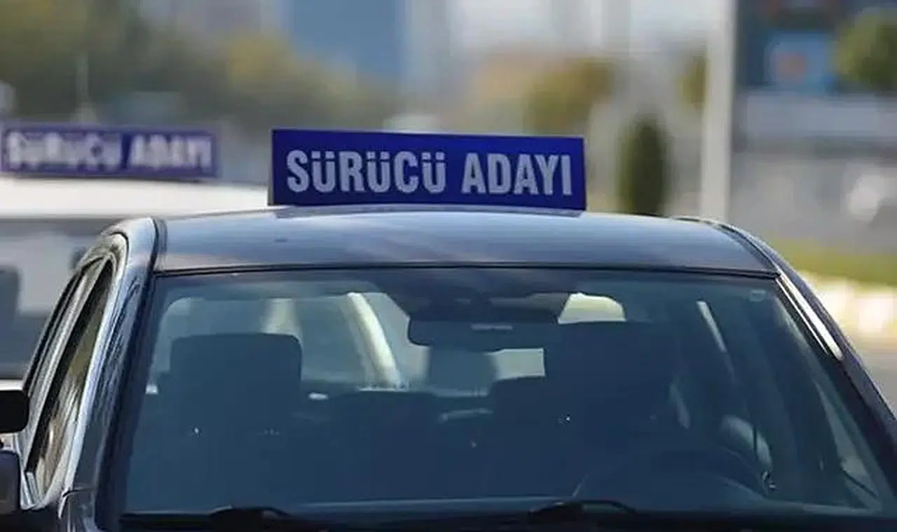 Ehliyet alacaklar dikkat!