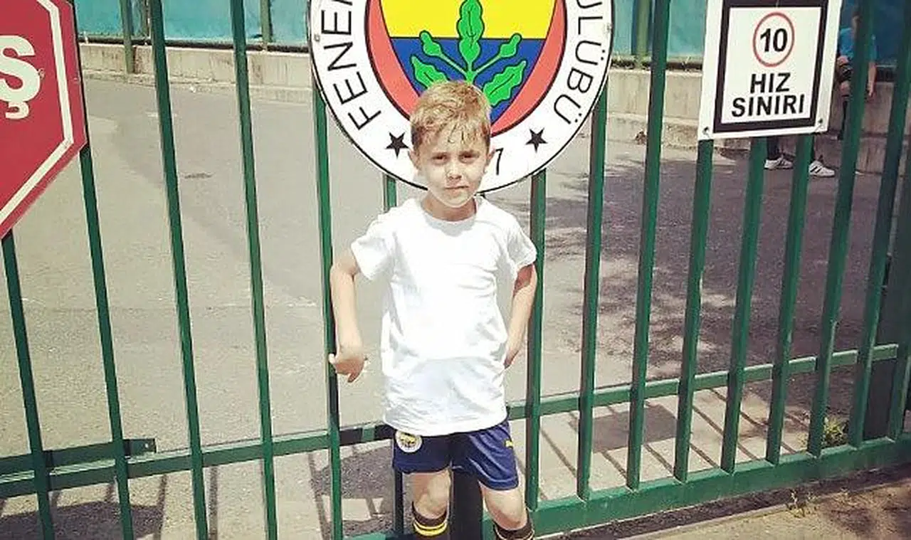 Elcab Kablo Zonguldak Gençlerbirliği'nin göz bebeği Fenerbahçe'nin takibinde
