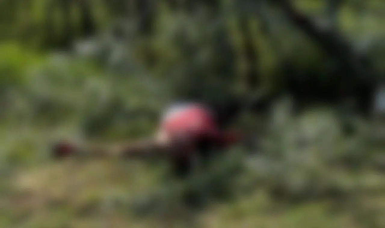 Elektrik akımından ölen adam defnedildi