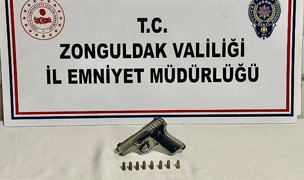 Firari şahıs yakalandı.. Suç dosyaları çıktı!
