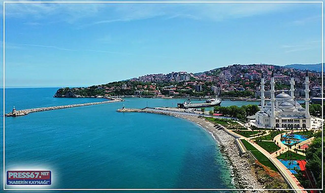 Girişimcilere çağrı! Kente gelen daha çok vakit geçirmeli!