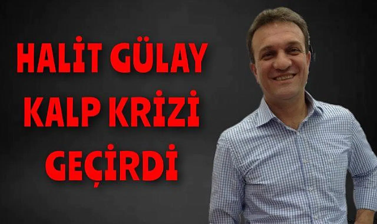 Gülay kalp krizi geçirdi!