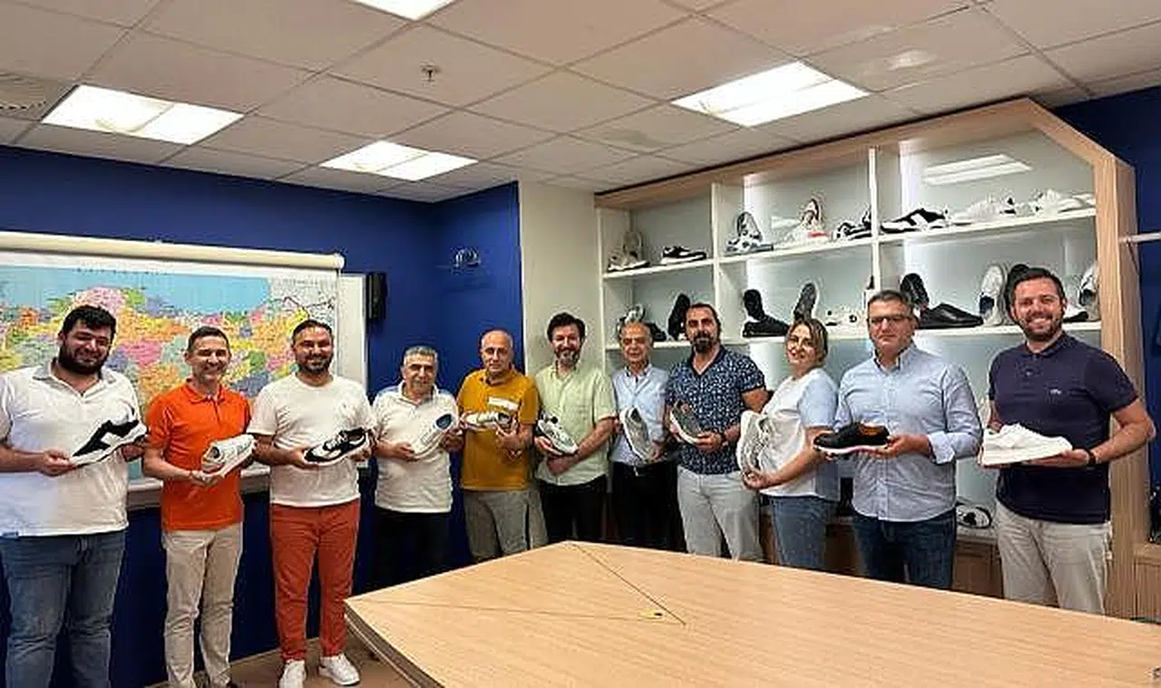 "Hocin, saygın bir marka olma yolunda emin adımlarla ilerlemektedir"