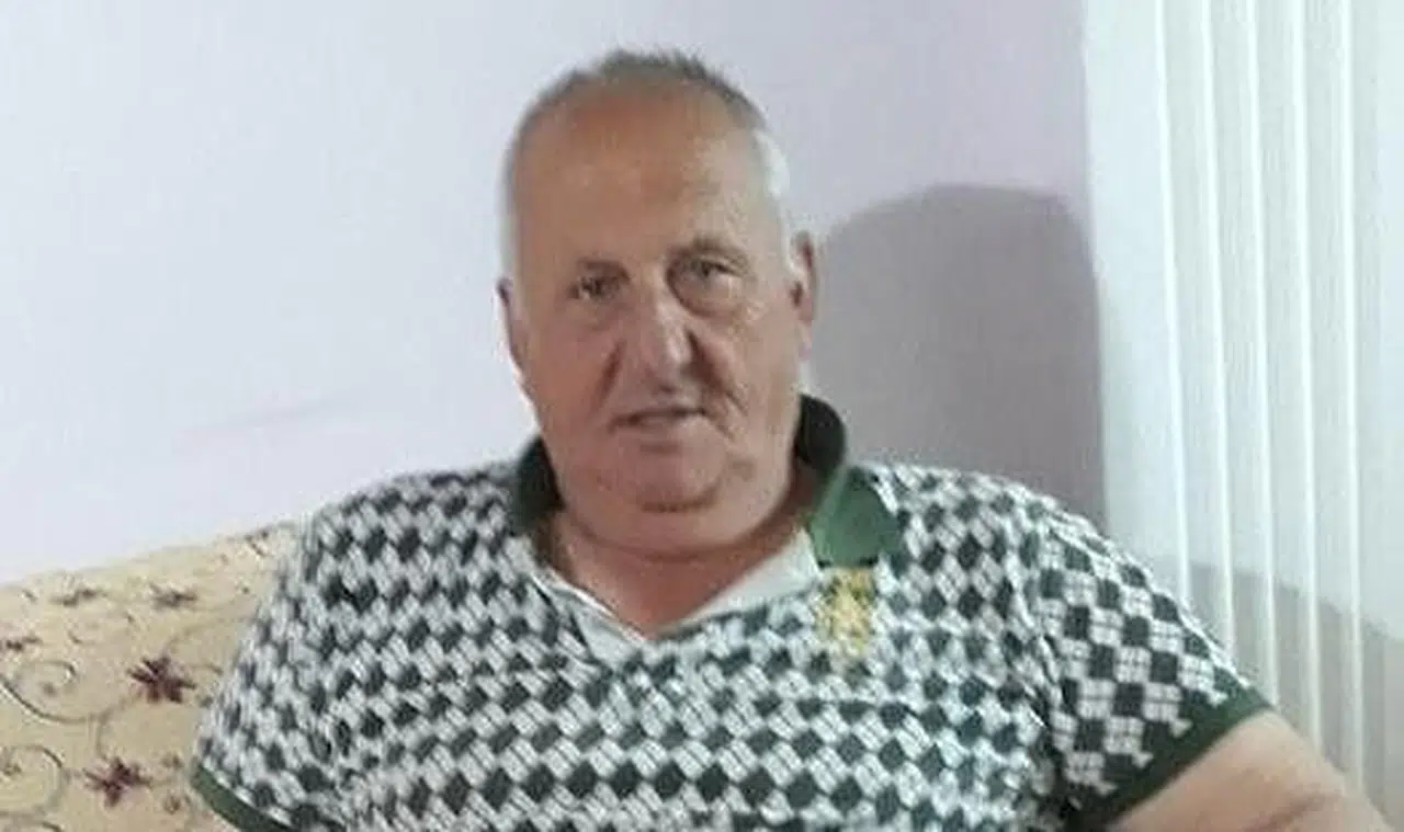 Kadir Oktay hayatını kaybetti