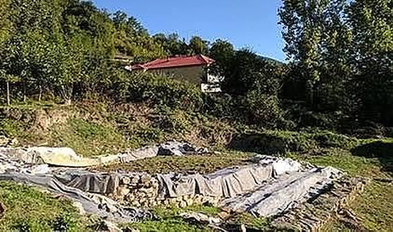 Karadeniz'in Zeugması 5. kez mecliste
