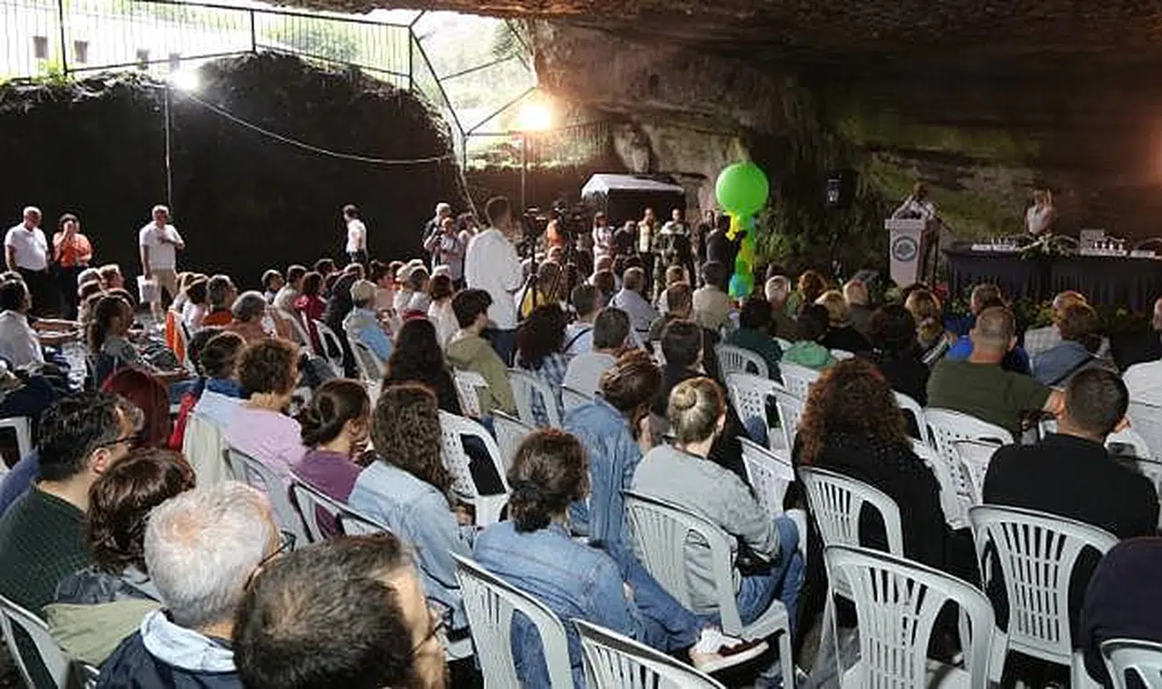 Kdz. Ereğli'de festival coşkusu kültürel etkinliklerle devam ediyor!