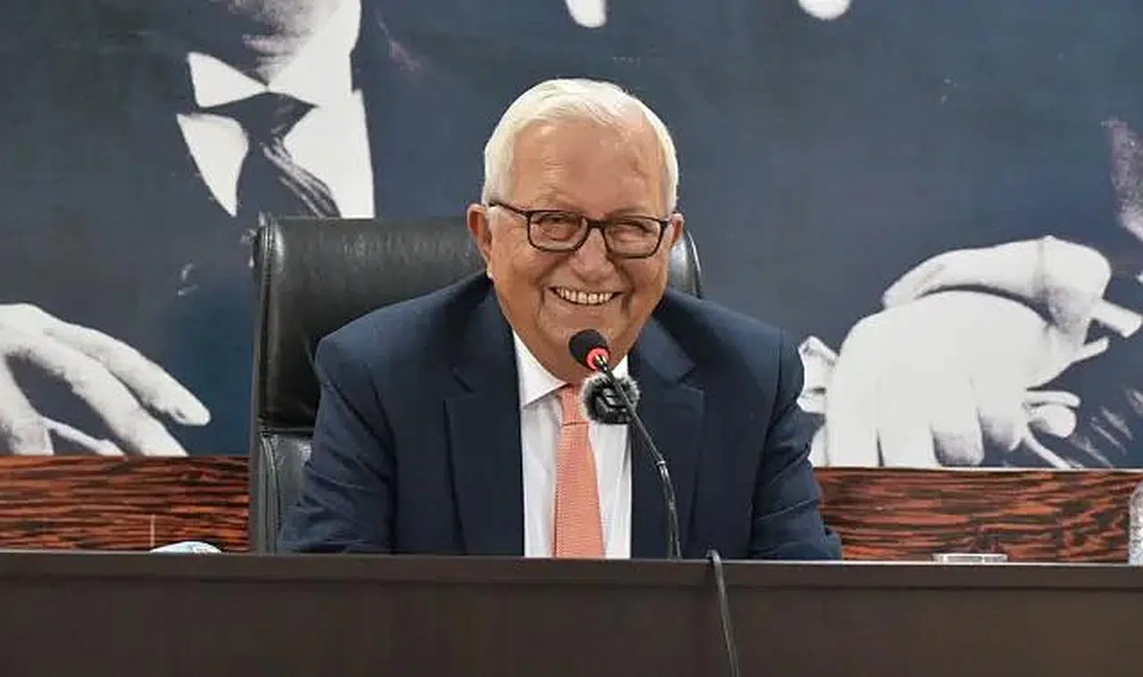 Kdz. Ereğli Halkı, festival kortejinde il olmak için yürüyecek