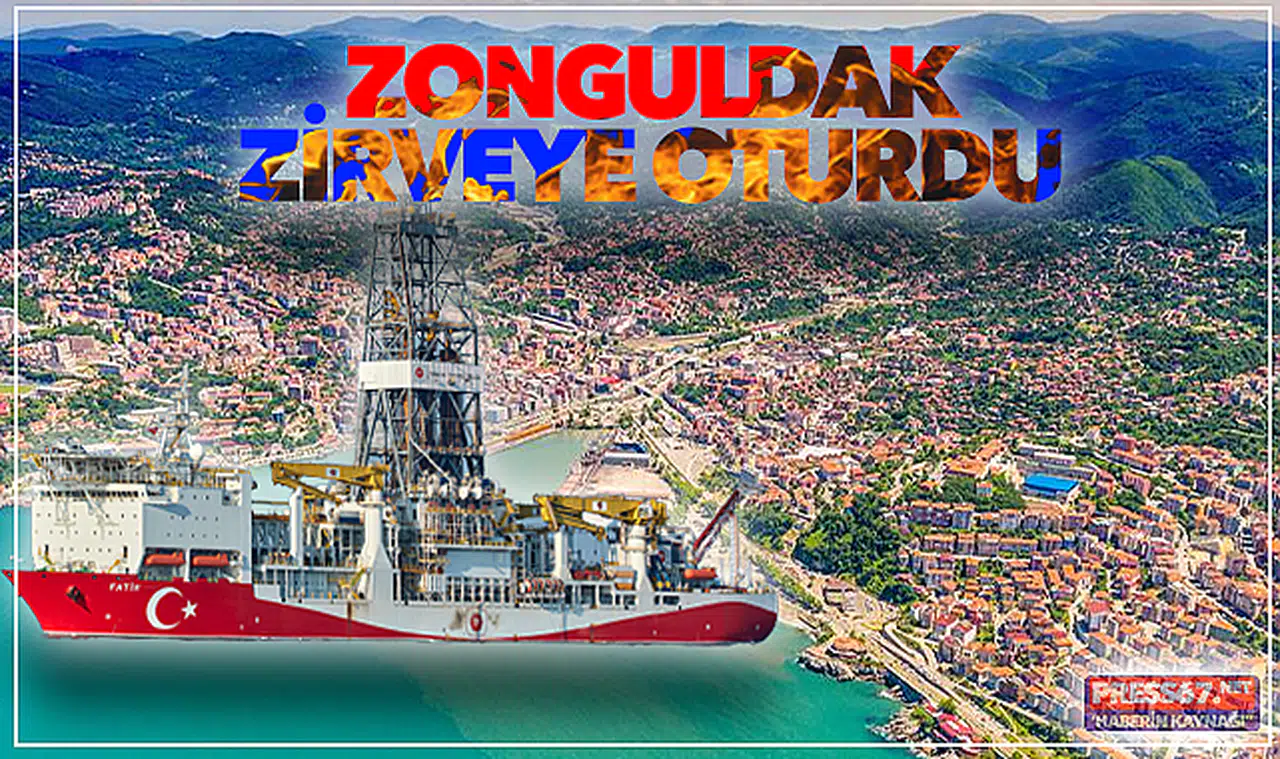 Konutta yeni gözde: Enerji üssü Batı Karadeniz