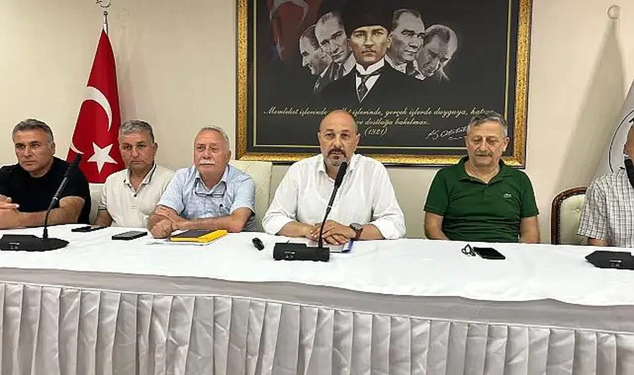 Köprüaltı esnafının kaderi belli oluyor