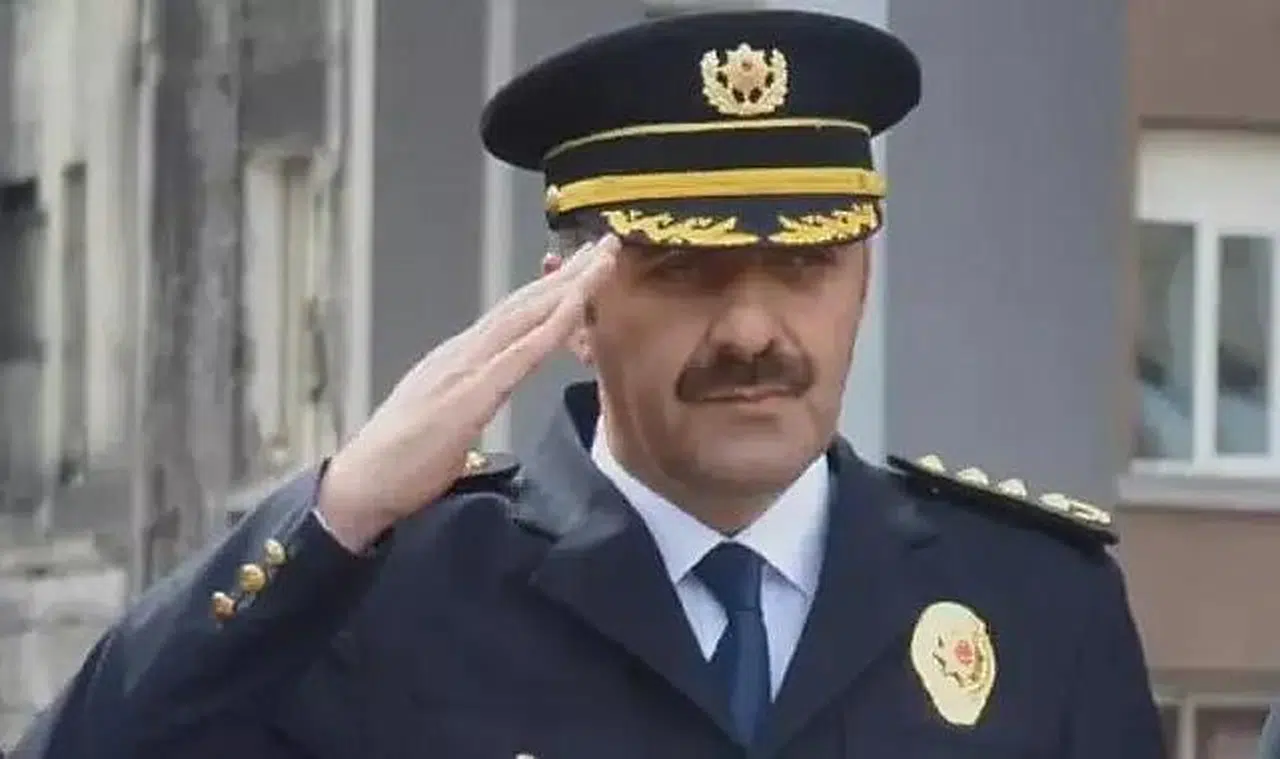 Metin Turanlı'ya önemli görev!