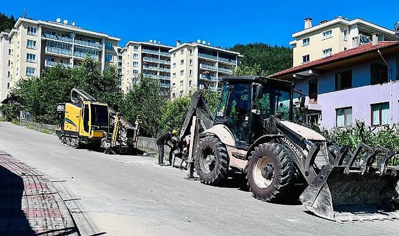Muslu’ya doğalgaz tesisatı uyarısı