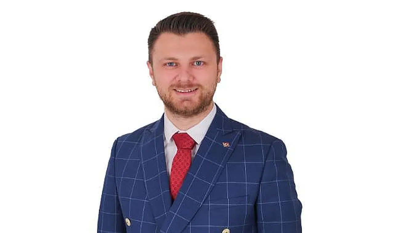 Ömer Yazıcıoğlu, sessizliğini bozdu