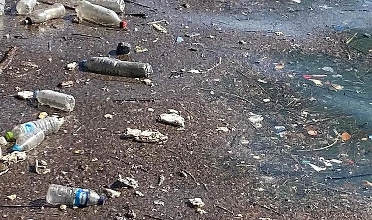 Sel felaketi sonrası Zonguldak’ta denize girmek yasaklandı