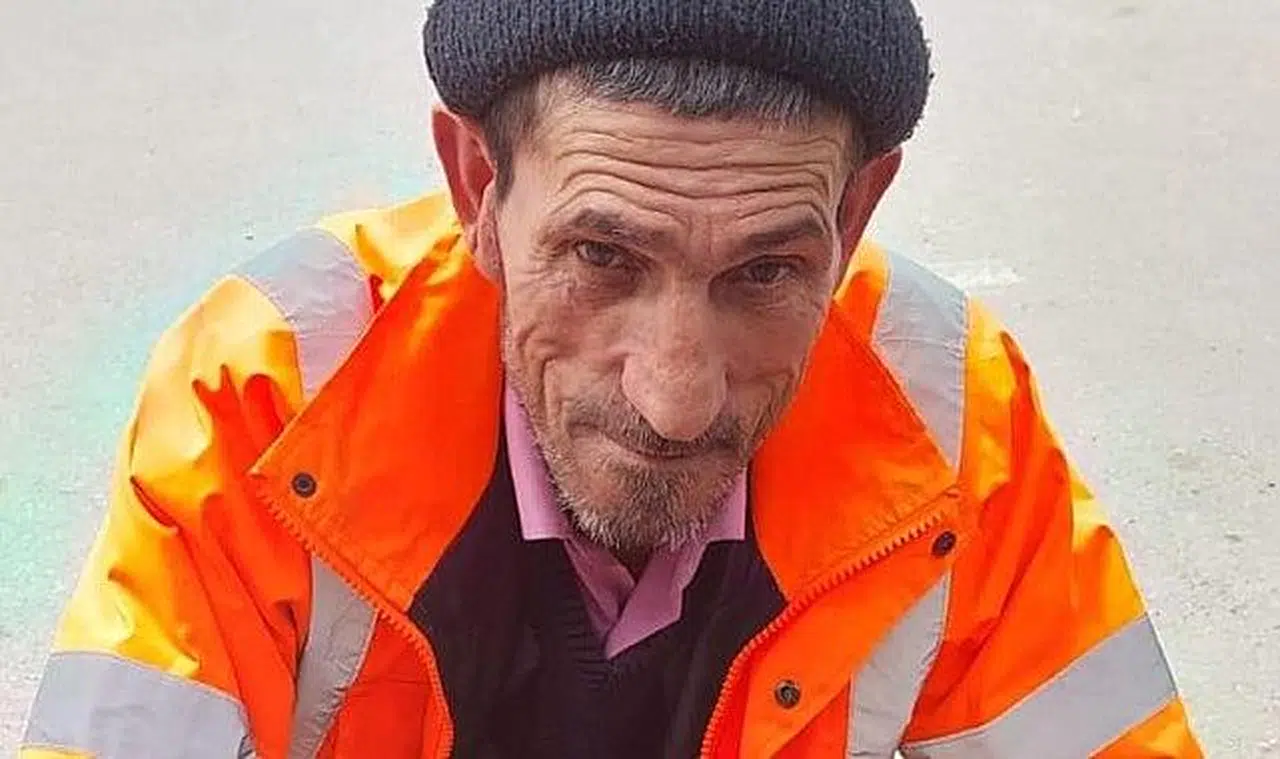 Sele kapıldığı düşünülen ayakkabı boyacısı her yerde aranıyor!